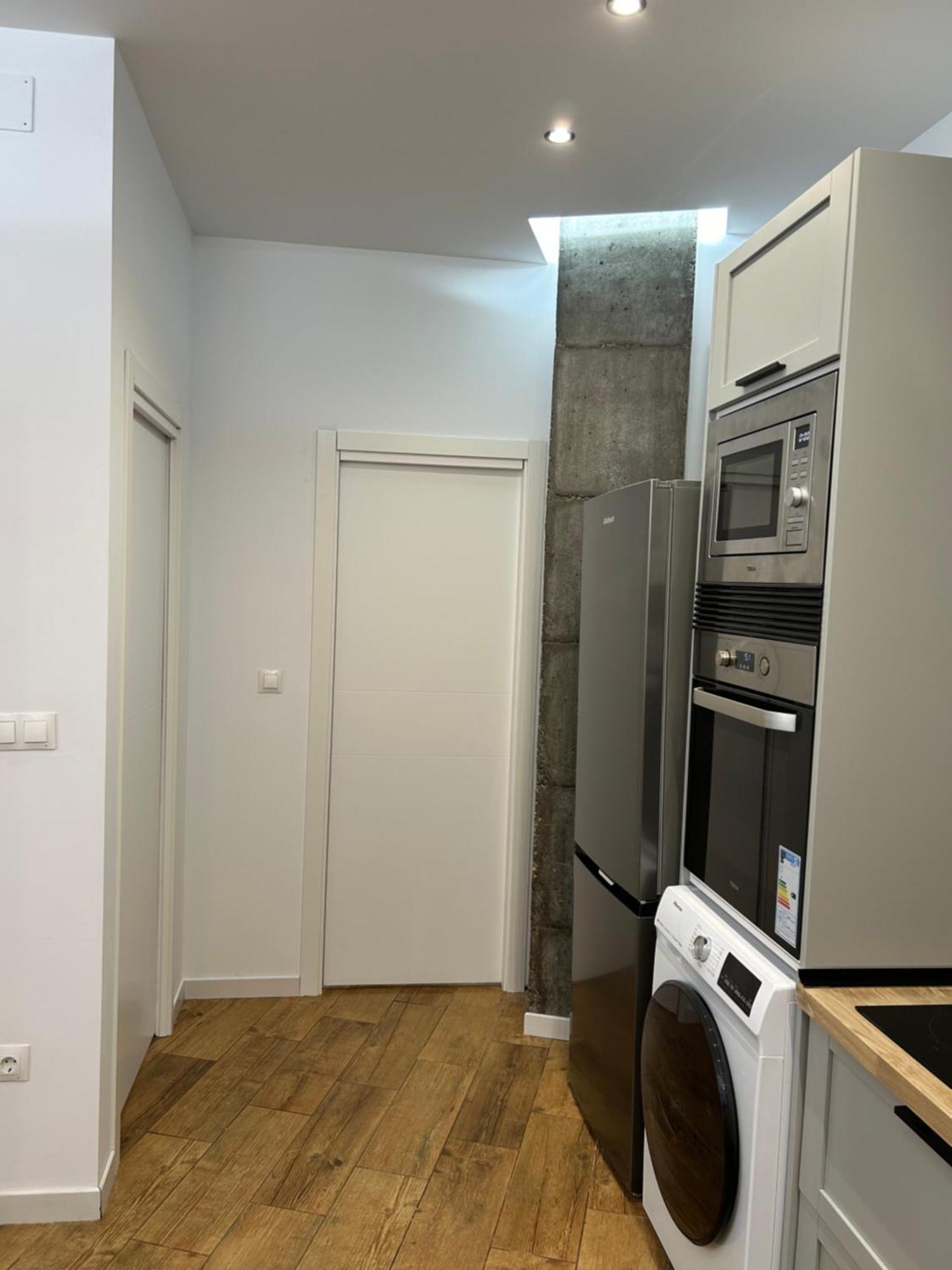 La Casa Montaraz Lägenhet Alicante Exteriör bild